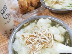 -荣巷小馄饨(荣巷店)