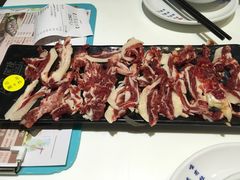 -陈记顺和牛肉火锅馆(天河北路店)