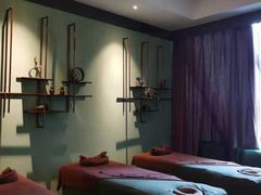 -泰适SPA馆丨精油·按摩·足道(后海地铁口店)