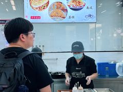 -浙大城市学院第二食堂
