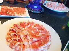 -南门涮肉(通州大船店)