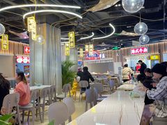 大堂-东门町美食街