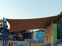 -西安华夏文旅水世界