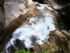 -山西壶关太行山大峡谷旅游景区