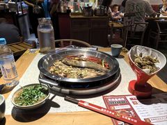 -清真·天府皇城坝百年牛肉火锅(皇城清真寺店)