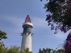 -珠海海泉湾神秘岛亲子乐园