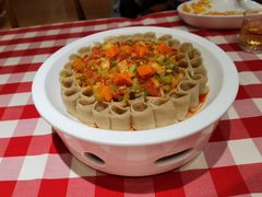 -西贝莜面村(银泰创意城店)
