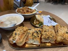 -小豆海棠(人民南路店)