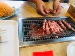 -禾记海鲜烧烤(八一路店)