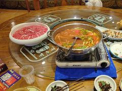 -亮欢寨(凯里总店)