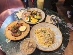 -BAKER&SPICE(安福路店)