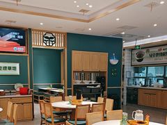 -绿草地·湘菜(悦方ID mall店)