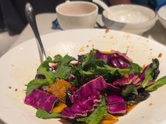 -狮王府淮扬菜(夫子庙老门东店)