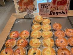 -崎本的店·专业酵种吐司(无锡万象汇店)