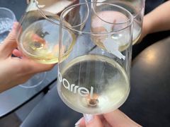 -ibarrel爱杯·bistro&brunch(江宁路店)