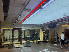 -威克健身游泳(万菱汇店)