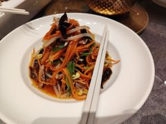 -燕兰楼·清真西北融合菜(亚运村店)