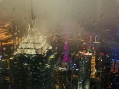 -上海柏悦酒店·世纪100牛排馆