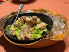 -船歌·鱼水饺青岛菜(闽江二路店)