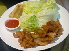 -爷爷的草帽·海鲜馆(孙塘路店)