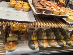 -CARINO BAKERY&CAFE(人广来福士店)