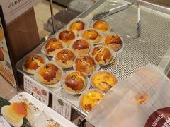 -西村叔叔的店·面包·甜品·蛋糕(崂山丽达店)