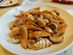 -京味斋·北京烤鸭(北京南站洋桥店)