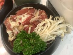 -韩宫宴烤肉·料理(南京江宁万达店)