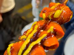 -肥仔小食店(尖沙咀店)
