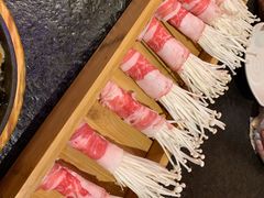-奥赛奥自助烤肉(财富中心店)