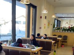 -朴小妹人参鸡汤火锅(长白山万达店)