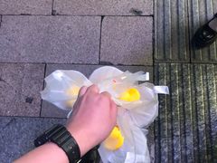 -LINLEE林里·手打柠檬茶(黄浦茂名南路店)