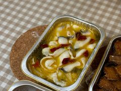 金汤酸菜鱼-西湖春天(中州店)