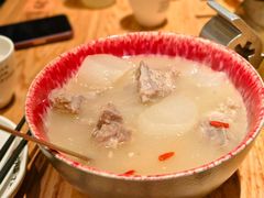 -六月雪干锅(绵阳凯德广场店)