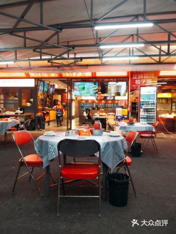 #0元玩转这座城@点小评#吃货干饭地图，我觉得这一家