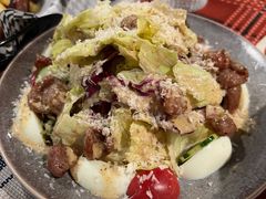 主厨沙拉-Primo·丽莫意大利窑烤披萨