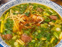 -清真马杰山牛肉汤馆