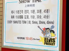 -济州岛泰迪熊博物馆