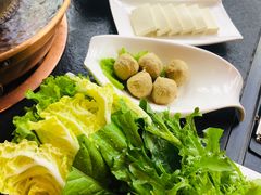 -铜来聚老北京涮肉(恒隆广场店)