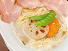 -真打拉面·日式拉面新流派(体育西横街店)