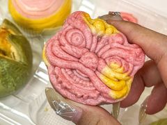-良枫友信(陈家祠店)