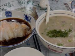 -阿殳粥馆(水围村店)