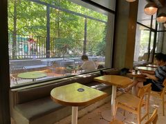 -大小咖啡 BigSmallCoffee(麦子店)