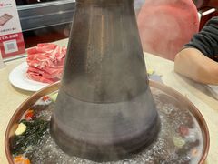 -阳坊大都涮羊肉(阳坊总店)