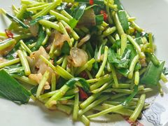 -鄱阳湖·江西小炒·瓦罐煨汤(五道口店)