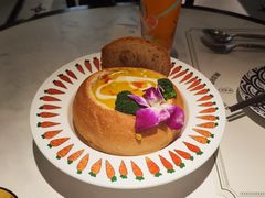 -太食獸泰式茶餐厅(北美新天地店)