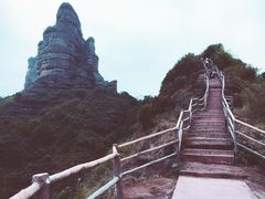 -丹霞山风景名胜区