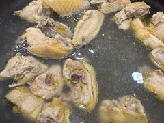 -烹然四季椰子鸡火锅(团结湖总店)