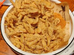 -山河屯铁锅炖(哈西站店)