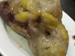 -老妈宫粽球